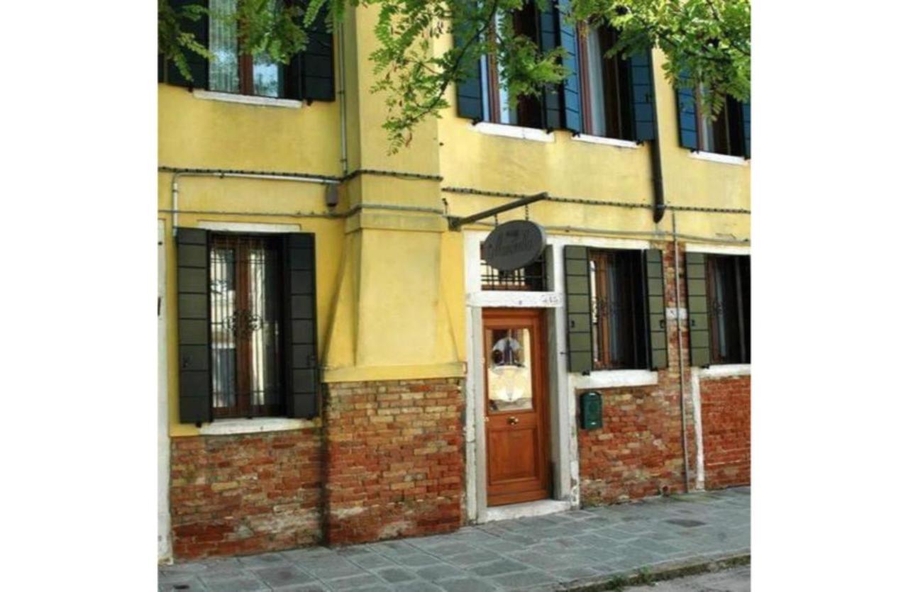 Alloggi Marinella Veneza Exterior foto