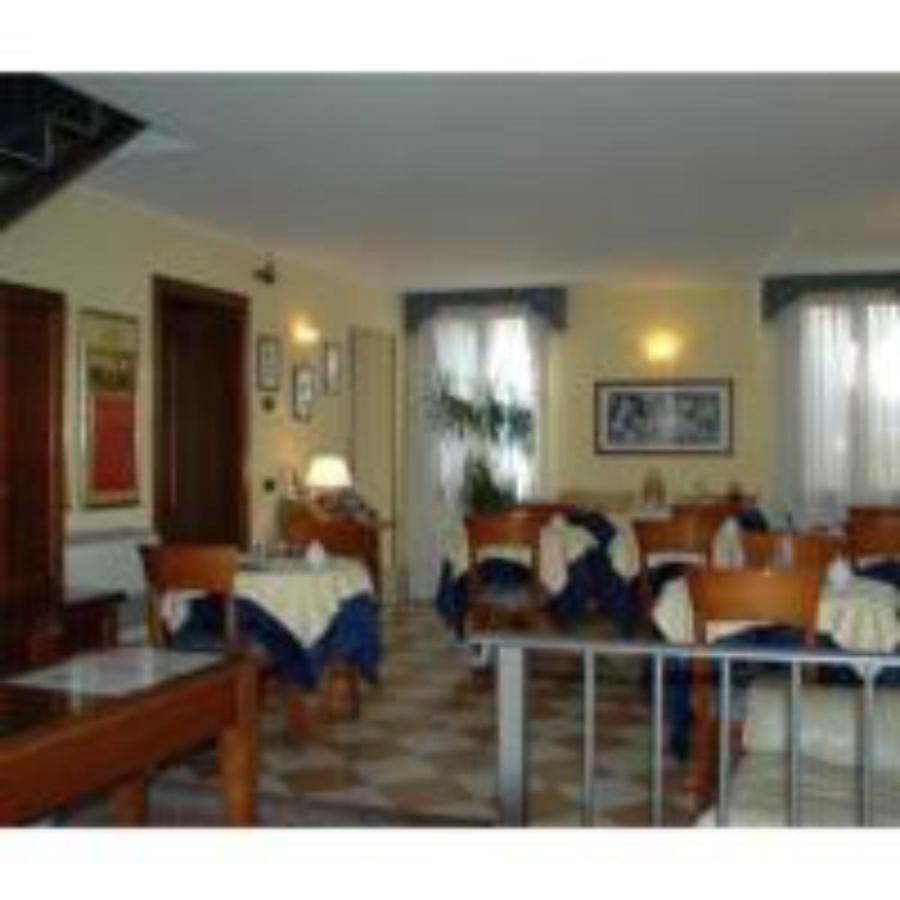 Alloggi Marinella Veneza Exterior foto