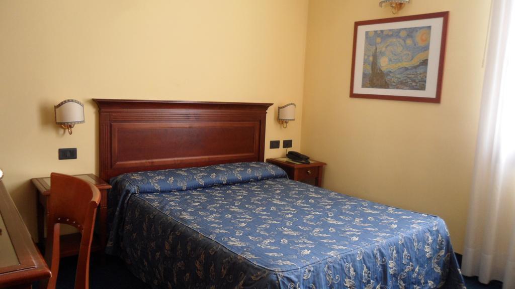 Alloggi Marinella Veneza Quarto foto