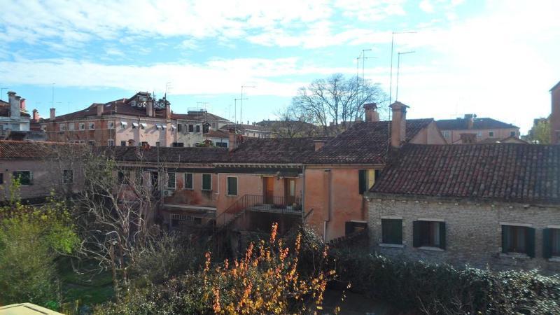 Alloggi Marinella Veneza Exterior foto