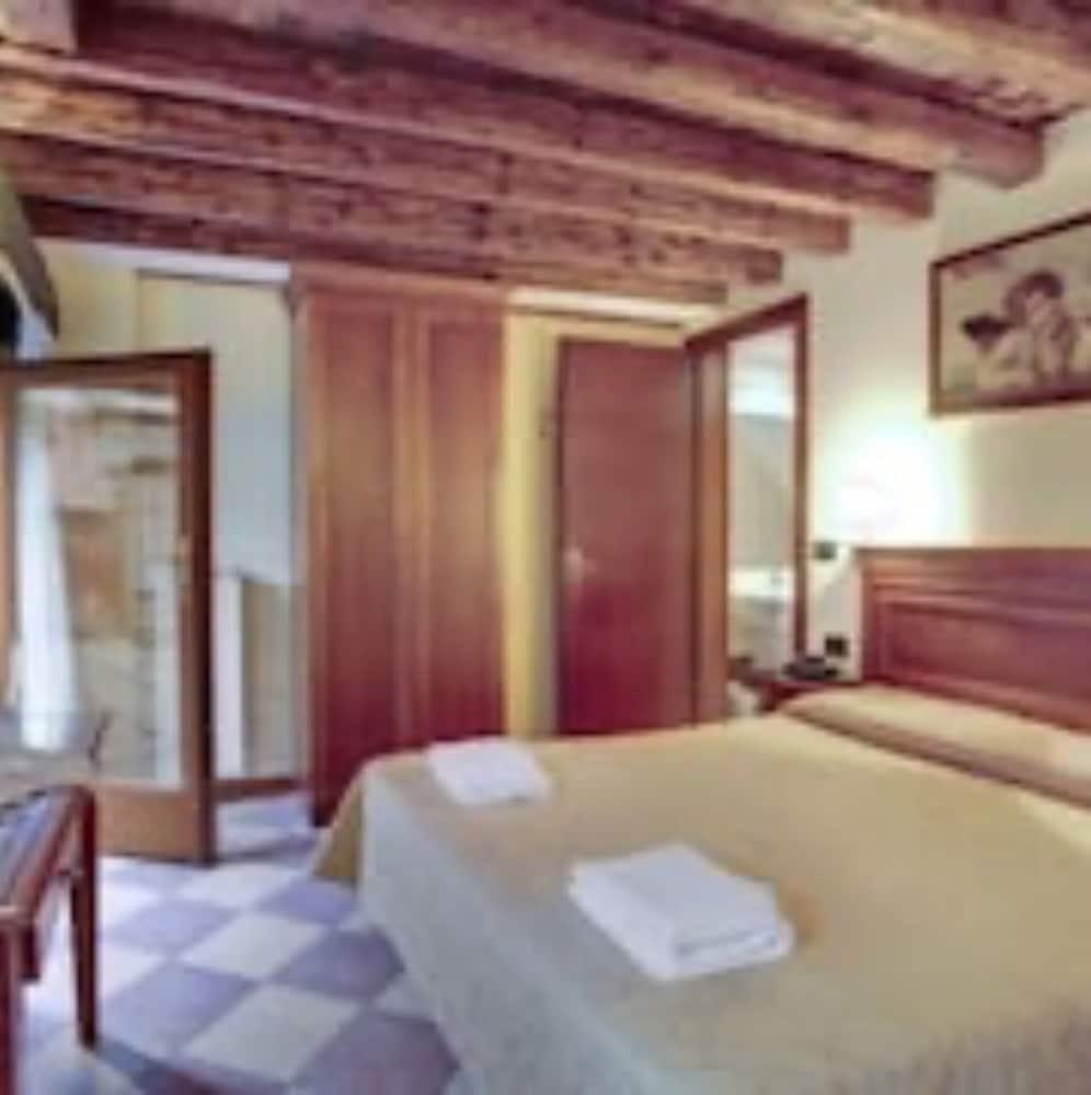 Alloggi Marinella Veneza Exterior foto