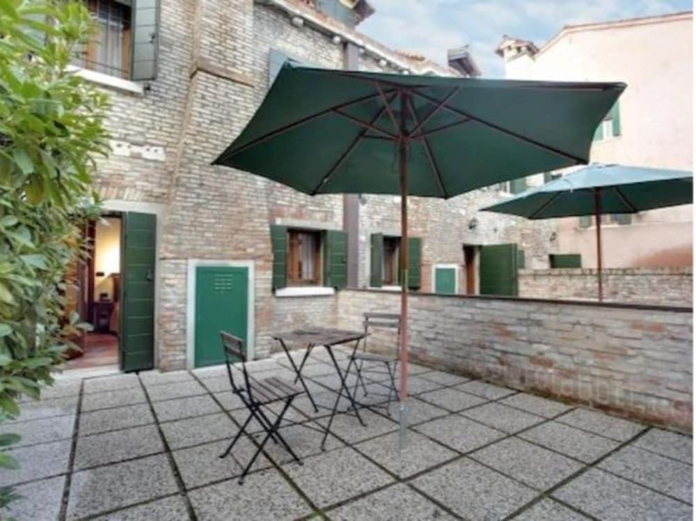 Alloggi Marinella Veneza Exterior foto