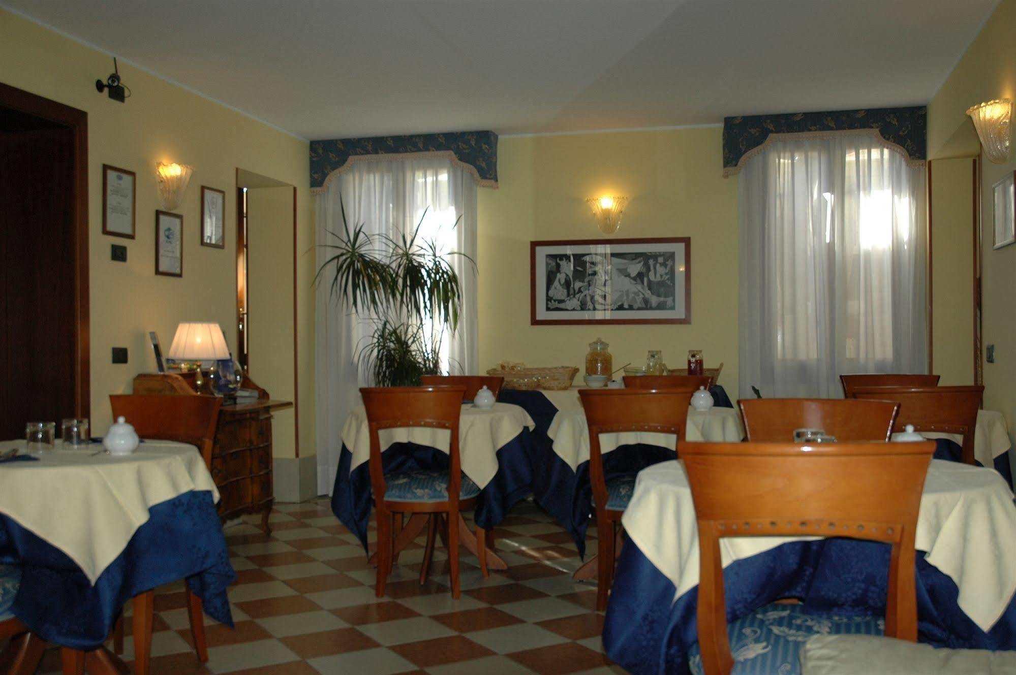 Alloggi Marinella Veneza Exterior foto