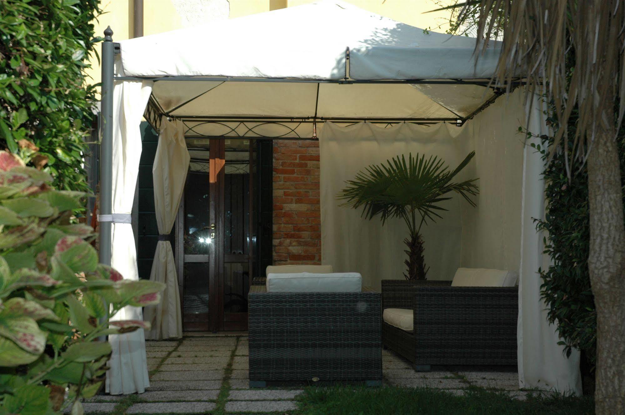 Alloggi Marinella Veneza Exterior foto